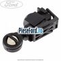 Siguranta cablu timonerie cutie automata Ford Fiesta 2002-2005 1.6 16V 100 cp FYJA, FYJB benzina