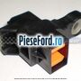 Siguranta cablu timonerie negru 5 trepte MTX 75 Ford Cougar 2.0 16V 131 cp EDBA, EDBB, EDBC, EDBD benzina | Foto 3