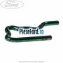Siguranta conducta combustibil la injector Ford Fiesta 2005-2008 1.4 TDCi 68 cp N4JB diesel