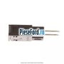 Siguranta cu dioda 1 A Ford Focus 1998-2004 1.8 DI/TDDi 75 cp BHDA, BHDB diesel
