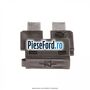 Siguranta cu dioda 1 A Ford Ka 1996-2008 1.3 i 50 cp JJB benzina
