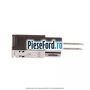 Siguranta cu dioda 1 A Ford Transit Connect 2002-2014 1.8 Di 75 cp BHPA, P7PA, P7PB, R2PA diesel