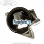 Siguranta fixare rulment pinion principal Ford Escort 1995-1998 1.6 16V 4x4 90 cp L1E benzina