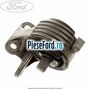 Siguranta fixare rulment pinion principal Ford Fiesta 1989-1996 1.1 50 cp G6A benzina