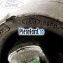 Siguranta fixare rulment pinion principal Ford Focus 1998-2004 1.4 16V 75 cp FXDA, FXDB, FXDC, FXDD benzina | Foto 2