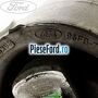 Siguranta fixare rulment pinion principal Ford Focus 1998-2004 1.8 TDCi 100 cp FFDA diesel | Foto 2
