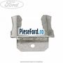 Siguranta furtun frana fata Ford Ka 2009-2016 1.3 TDCi 75 cp 169A1000, FD4 diesel