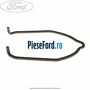 Siguranta furtun intercooler Ford Galaxy 2000-2006 1.9 TDI 130 cp ASZ diesel