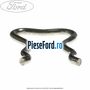 Siguranta furtun retur injector Ford C-Max 2007-2011 1.6 TDCi 109 cp G8DA, G8DB, G8DD diesel | Foto 2