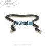 Siguranta furtun retur injector Ford Fiesta 2008-2012 1.6 TDCi 75 cp HHJF, UBJA diesel | Foto 2