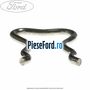 Siguranta furtun retur injector Ford Fiesta 2008-2012 1.6 TDCi 90 cp HHJC, HHJD, HHJE diesel | Foto 2