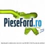 Siguranta, galerie conducta sistem racire Ford C-Max 2016-2020 1.5 TDCi 95 cp XXDA, XXDC, XXDD diesel