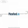 Siguranta hayon tip arc stanga 4 usi berlina Ford Mondeo 2014-2018 2.5 149 cp S7CB benzina