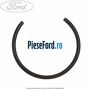 Siguranta interioara cap planetara la roata Ford Ka 2009-2016 1.2 69 cp 169A4000, FP4 benzina