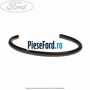 Siguranta interioara cap planetara la roata Ford Ka 2009-2016 1.3 TDCi 75 cp 169A1000, FD4 diesel