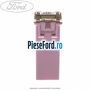 Siguranta lunga 30 A , roz Ford Mondeo 1993-1996 1.6 i 16V 90 cp L1F benzina