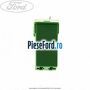 Siguranta lunga 40 A , verde Ford Galaxy 1995-2000 1.9 TDI 110 cp AFN, AVG diesel | Foto 2