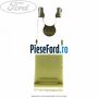 Siguranta lunga 60 A , verde Ford Mondeo 1993-1996 1.8 i 16V 112 cp RKB benzina