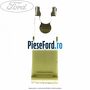 Siguranta lunga 60 A , verde Ford Mondeo 1996-2000 2.5 ST 200 205 cp SGA benzina