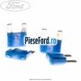 Siguranta Maxi 60 A Ford Fusion 1.4 TDCi 68 cp F6JA, F6JB diesel