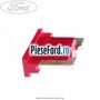 Siguranta mini 10 A, fara pin Ford B-Max 1.4 LPG 90 cp RTJC LPG | Foto 2