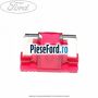 Siguranta mini 10 A, fara pin Ford Fiesta 2008-2012 1.6 Ti 120 cp HXJA, HXJB, HXJE, RVJA benzina