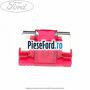 Siguranta mini 10 A, fara pin Ford Tourneo Courier 2014-2018 1.6 TDCi 95 cp T3CA, T3CB, T3CC diesel