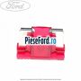 Siguranta mini 10 A, fara pin Ford Transit Courier 2014-2018 1.0 EcoBoost 100 cp SFCA, SFCB, SFCC, SFCD, SFCE benzina