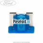 Siguranta mini 15 A, fara pin Ford B-Max 1.0 EcoBoost 100 cp SFJA, SFJB, SFJC, SFJD benzina