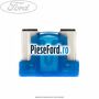 Siguranta mini 15 A, fara pin Ford B-Max 1.6 TDCi 95 cp T3JB diesel