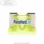 Siguranta mini 20 A, fara pin Ford B-Max 1.5 TDCi 75 cp UGJC, UGJG, XUJA, XUJB diesel
