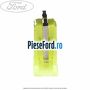 Siguranta mini 20 A, fara pin Ford Tourneo Courier 2014-2018 1.0 EcoBoost 100 cp SFCA, SFCB, SFCC, SFCD benzina