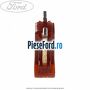 Siguranta mini 7.5 A, fara pin Ford Fiesta 2008-2012 1.4 97 cp RTJA, RTJB, SPJA, SPJC, SPJE benzina