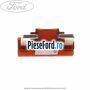 Siguranta mini 7.5 A, fara pin Ford Tourneo Courier 2014-2018 1.5 TDCi 95 cp XVCA, XVCB, XVCC, XVCD diesel | Foto 2