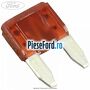 Siguranta mini 7.5 A Ford Scorpio 2.0 i 115 cp NSD benzina
