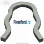 Siguranta pedala frana Ford Fiesta 1989-1996 1.3 60 cp J6B benzina