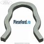 Siguranta pedala frana Ford Fiesta 1996-2001 1.4 i 16V 90 cp FHA, FHE benzina