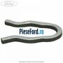 Siguranta pedala frana Ford Ka 1996-2008 1.3 i 60 cp BAA, J4D, J4K, J4M, J4N, J4P, J4S benzina