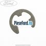 Siguranta pedala frana Ford Transit 2006-2014 2.4 TDCi 140 cp H9FB diesel
