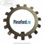 Siguranta piulita prindere planetara spate Ford Ranger 2002-2006 2.5 D 78 cp WL diesel