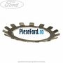 Siguranta piulita prindere planetara spate Ford Ranger 2006-2012 2.5 TDCi 4x4 143 cp WLAA diesel