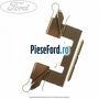 Siguranta placuta frana fata Ford Fiesta 2013-2017 1.0 65 cp XMJA, XMJB, XMJC, XMJD benzina