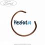 Siguranta planetara cutie tip B5/IB5 Ford Fiesta 1989-1996 1.6 XR2i 110 cp LJC benzina