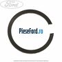 Siguranta planetara la tripoda 6 trepte manual 20 mm Ford Focus 2014-2018 1.5 TDCi 120 cp XWDA, XWDB, XWDC, XWDD, XWDE diesel