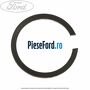 Siguranta planetara la tripoda 6 trepte manual 20 mm Ford Puma 2020-2023 1.0 EcoBoost 125 cp B7JA, B7JB, B7JE benzina