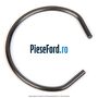 Siguranta planetara la tripoda cutie VXT75 Ford Galaxy 2000-2006 2.3 16V 140 cp E5SB benzina