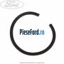 Siguranta planetara la tripoda Ford Fiesta 2013-2017 1.6 Ti 105 cp IQJA, IQJC, IQJE benzina