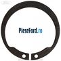 Siguranta planetara la tripoda Ford Focus 2004-2007 2.0 145 cp AODA, AODB, AODE, SYDA benzina | Foto 2