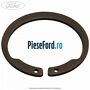 Siguranta planetara la tripoda Ford Focus 2008-2011 2.5 RS 305 cp JZDA benzina | Foto 2