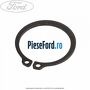 Siguranta planetara la tripoda Ford Focus C-Max 2003-2007 2.0 TDCi 133 cp G6DC, G6DE, G6DF diesel
